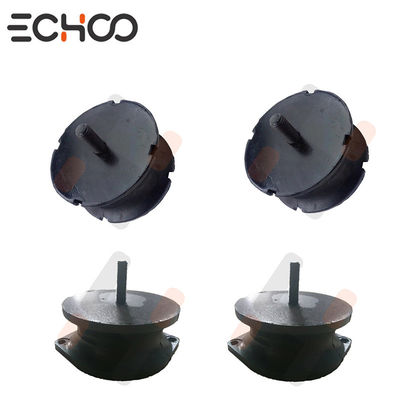 عازل مطاطي CA262 لأجزاء اهتزازات تحت الهيكل في بناء الديناباك