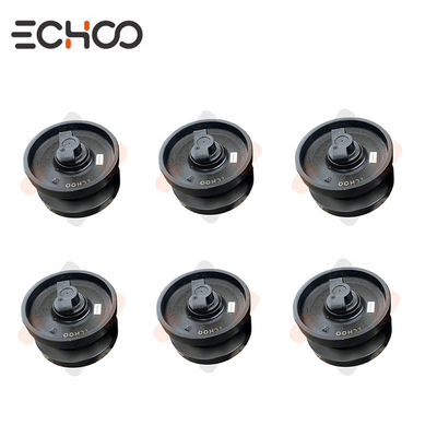 أجزاء CTL للسيارة السفلية لشركة BOBCAT