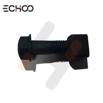 المسامير Assy لجون ديير CT315 تركيب الدوار Idler الملحقات تحت الهيكل