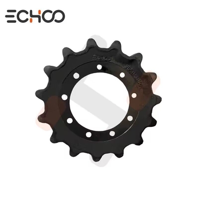 الهيكل السفلي ذو العجلات الدوارة لاستبدال نموذج جون ديير CT325G