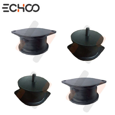 عازل مطاطي لسيارة CA15D الديناباك الدورية