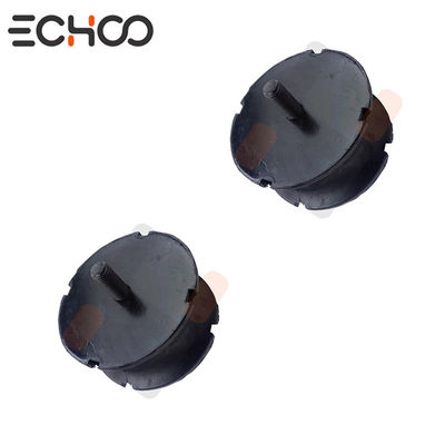 أجزاء الاهتزازات الصدمة المطاط العازل لـ Dynapac CA15PD الآلات المكثفة للطرق