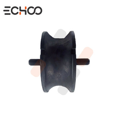 الحافلات المطاطية العازلة لـ Dynapac CA362 مكثف الطرق