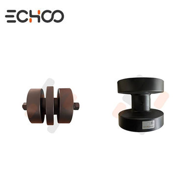 مسار العجلات الخلفية Assy 08801-35600 لشركة Takeuchi Road CTL معدات أجزاء تحت الهيكل