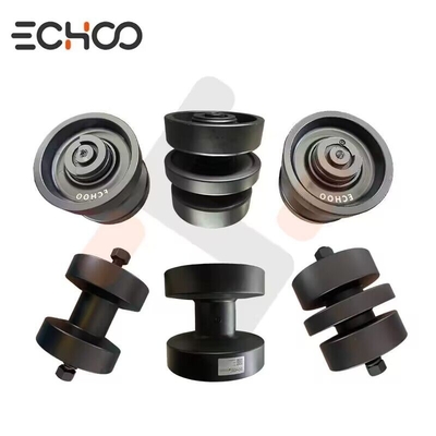 06813-00027 استبدال أسفل الدوال Assy لأجزاء Takeuchi تحت العربة