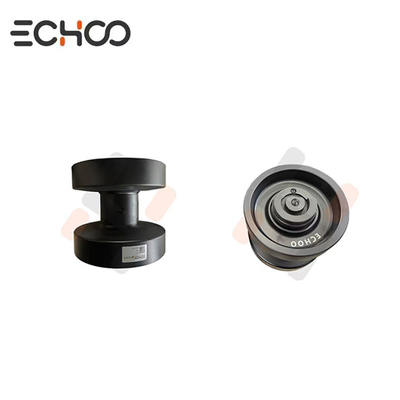 06813-00038 تسجيل ثلاثي الدوال Assy استبدال الهيكل السفلي لمعدات Takeuchi CTL
