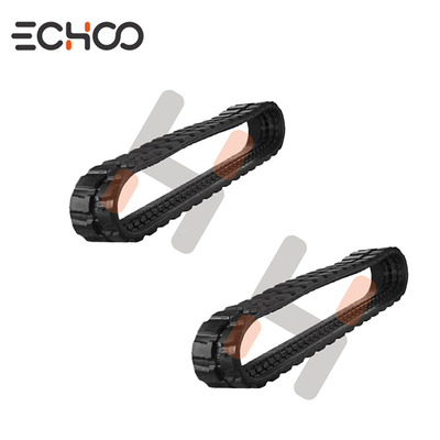19140-99320 مسارات مطاطية لشركة Takeuchi CTL