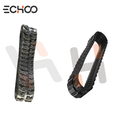 19140-99320 مسارات مطاطية لشركة Takeuchi CTL