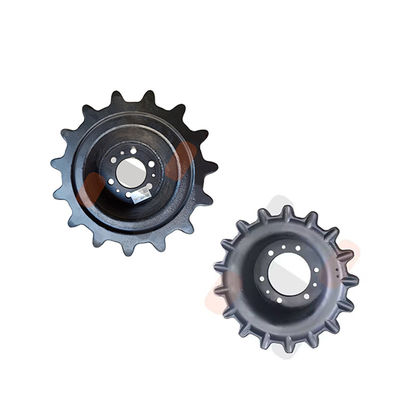 06916-00011 قطع غيار العجلات لأجزاء تحتية أجهزة الطرق