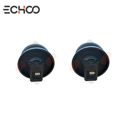 أجزاء عجلات الدرج الأمامية 181127 لـ Mustang CTL Road Equipment