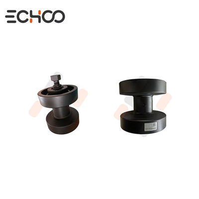 عجلات تحت العربة لـ Gehl Skid Steer CTL65 عجلات المسار المكثف