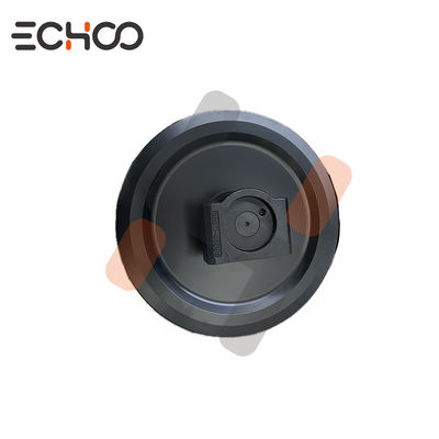 أجزاء تحت العربة Idler Assy OEM بديل جديد لمعدات الطريق Gehl CTL70