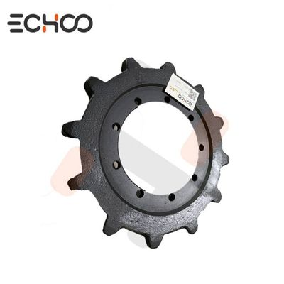 Sprocket Undercarriage For CTL70 Gehl SKid Loader Road Equipment Replace Parts أجهزة نقل السيارات