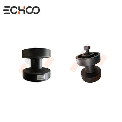 عجلات مسارية لشركة Gehl CTL70 محمولات صغيرة المركزية عجلات تحت السيارات