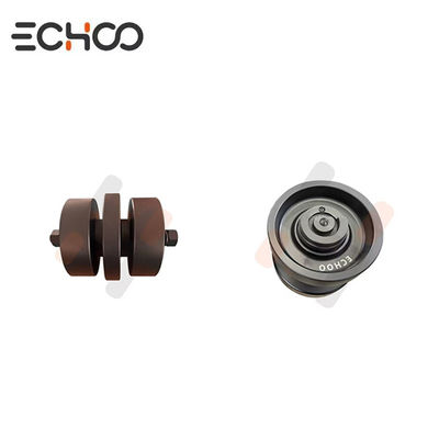 عجلات مسارية لشركة Gehl CTL70 محمولات صغيرة المركزية عجلات تحت السيارات