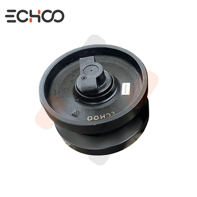 172551-03491 Assy الجانب الأمامي لـ Yanmar CTL قطع أجزاء تحت العربة
