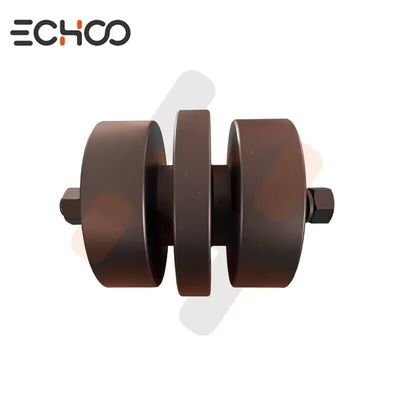 1000187692 عجلات السفلية لشركة Wacker CTL MTL آلات الطرق