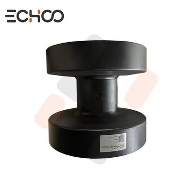 1000181279 عجلة أسفل المسار لـ Wacker Skid Steer Road تحت الهيكل المدمج