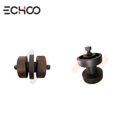 37B-22-11860 عجلات دعم CTL لمكونات الاكسسوارات المجمعة تحت عربة كوماتسو