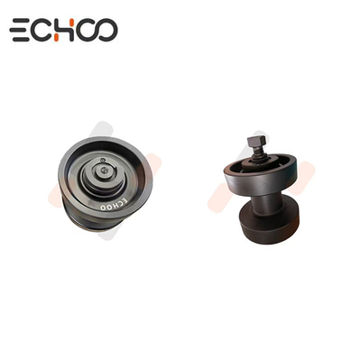 37B-22-11860 عجلات دعم CTL لمكونات الاكسسوارات المجمعة تحت عربة كوماتسو
