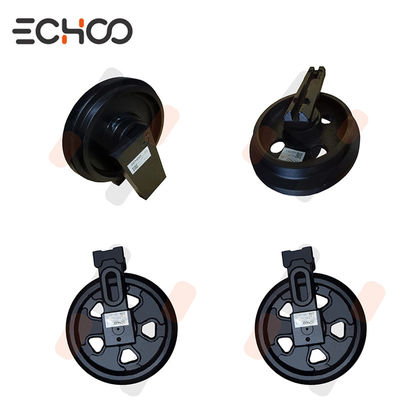 عجلة العجلة لـ Yanmar C12R متجهة إلى السوق اللاحقة