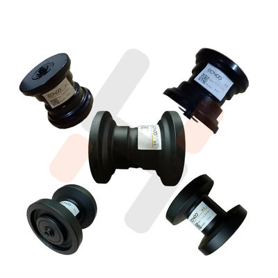 أجزاء الهيكل من عجلات المسار لشركة TEREX-FINLAY 883