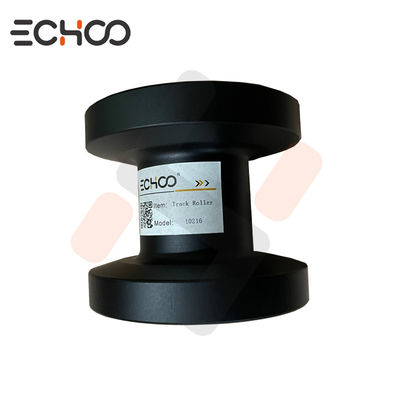 أجزاء الهيكل من عجلات المسار لشركة TEREX-FINLAY 883