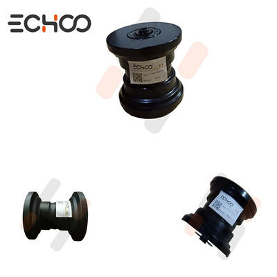 بكرة دعم Yanmar C80R-2 لأجزاء الهيكل السفلي للشاحنة المجنزرة من سوق ما بعد البيع