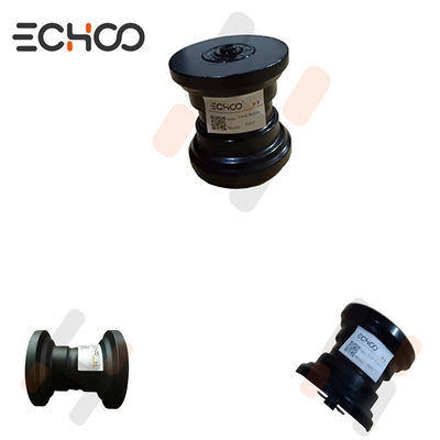 عجلة دعم ل Yanmar YB10 مكونات هيكل الحفرة الصغيرة