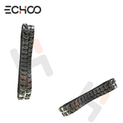 مسار مطاطي مناسب لمكونات الهيكل الناقلة لـ Yanmar C80R