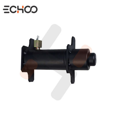 أسطوانة التوتر للسكك الحديدية لـ Kubota KX15 قطاعات أجزاء تحت عربة الحفر الصغيرة