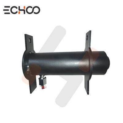 أسطوانة التوتر للسكك الحديدية Kubota KX20 أجزاء تحت الهيكل