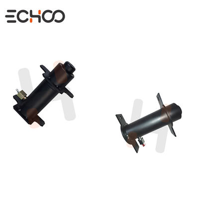 الاسطوانة المناسبة لـ Takeuchi TB025 قطاعات تحت عربة الحفر الصغيرة