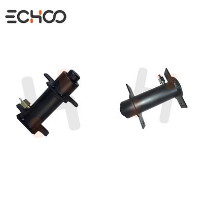 أجزاء الهيكل السفلي للحفارة الصغيرة Kubota KX91-3 ذات أسطوانة شد المسار