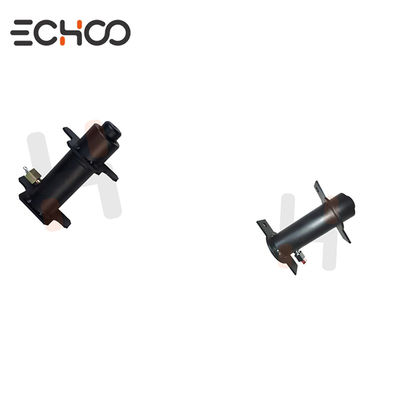 أسطوانة التوتر السكك الحديدية للقضية CX37C مرفق محفر مصغر