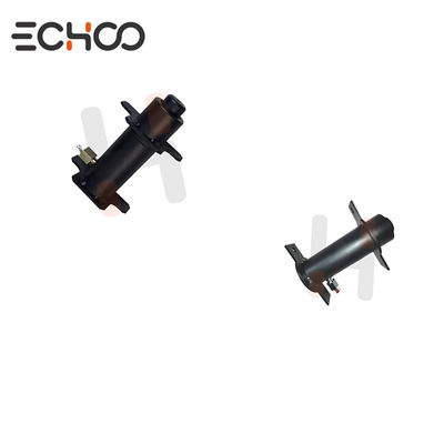 حالة CX42D أسطوانة التوتر المسارية لإطار الهيكل السفلي للحفرة الصغيرة