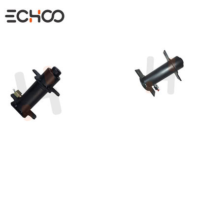 بوبكات X325 سائل التوتر المسارية الحفارة المصغرة أجزاء تحت الهيكل