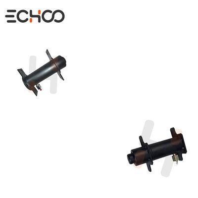 كوبوتا KX71-2 أسطوانة التوتر السكك الحديدية أجزاء تحت الهيكل