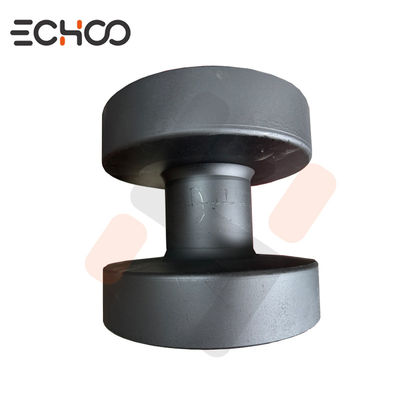 C50R C50R-1 C50R-2 أجزاء الهيكل السفلي للشاحنة القلابة ذات الأسطوانة السفلية