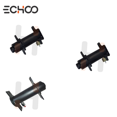 بوبكات E88 مسار التوتر Assy مكون هيكل الحفرة الصغيرة