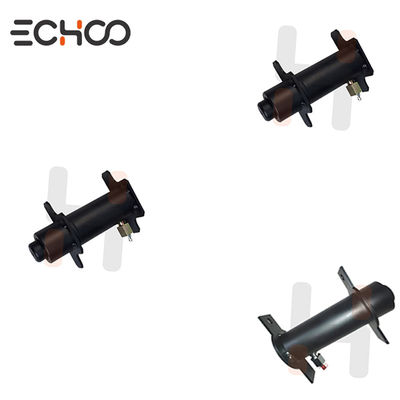 مسار التوتر Assy لـ Bobcat 331D ميني حفرة إطار تحت الهيكل