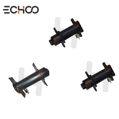 سائل التوتر المسار يتناسب مع مكون هيكل Bobcat E20Z Mini Digger