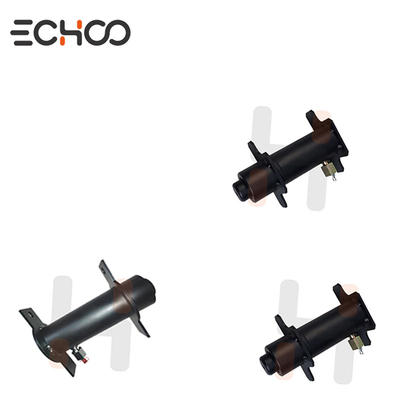 مسار التوتر Assy لBobcat 430G ميني حفرة هيكل تحت الهيكل
