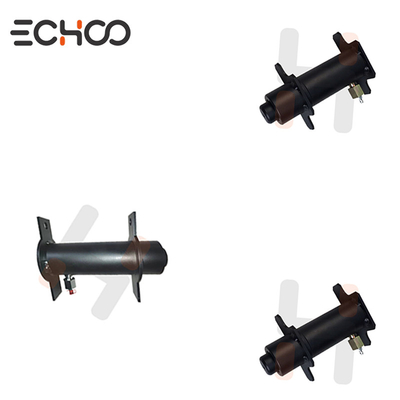 مسار التوتر Assy لـ Bobcat 334 مكون تحت الهيكل الحفار الصغير