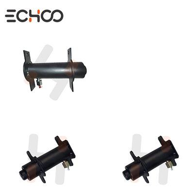 مسار التوتر Assy لBobcat E08 ميني حفرة إطار تحت الهيكل