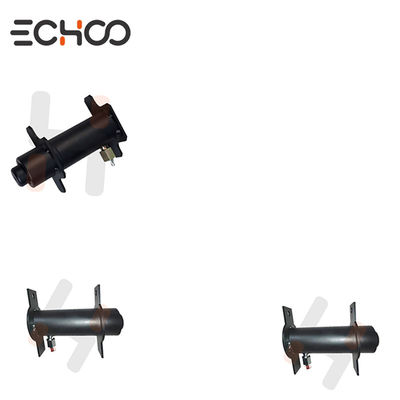 مسار سائل التوتر مناسبة بوبكات 335G ميني حفرة إطار تحت الهيكل