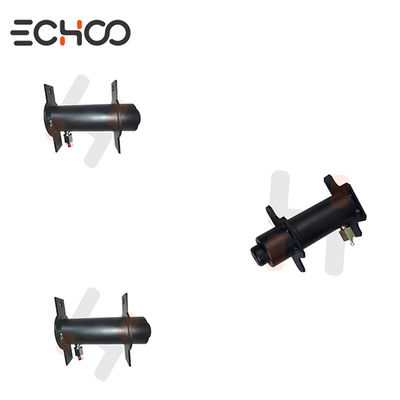 أسطوانة المضغوطة للسكك الحديدية لـ Bobcat 341 الجزء السفلي للمحفرة الصغيرة