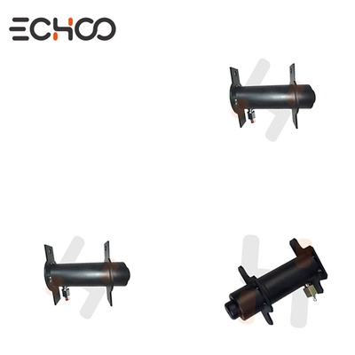 مسار التوتر Assy لـ Bobcat 341D Mini Digger إطار الهيكل