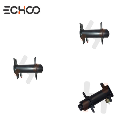 بوبكات 341G الحفرة المصغرة مسار التوتر Assy تحت الهيكل
