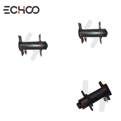 بوبكات 418A مكون تحت الهيكل للأسطوانة الشائكة